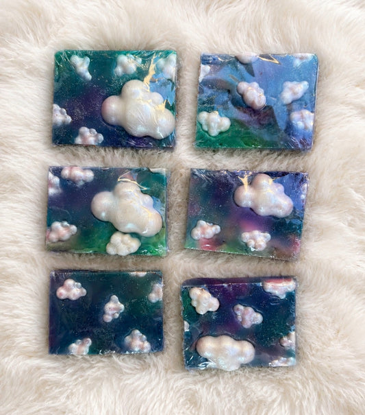 Sweet Dreams Soap
