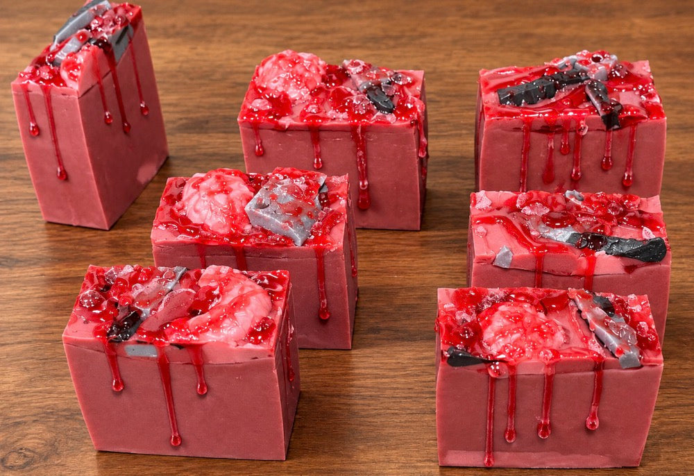 Psycho Killer Soap