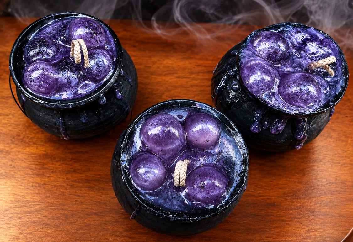 The Witches Brew