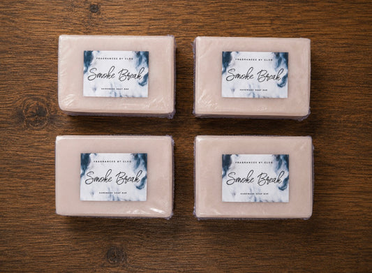 Smoke Break Soap