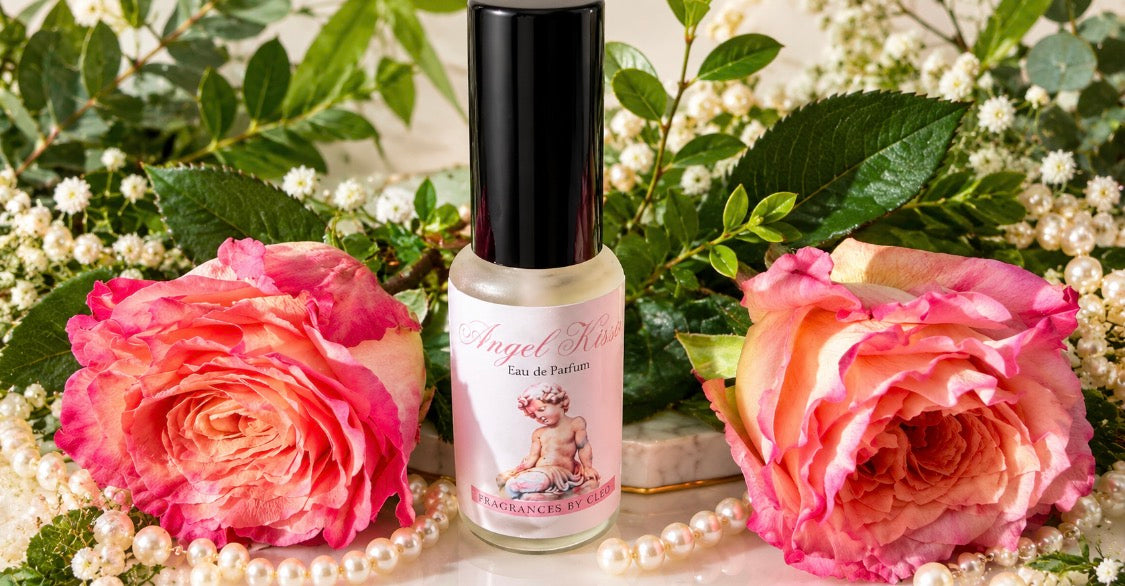 Angel Kisses • Eau de Parfum