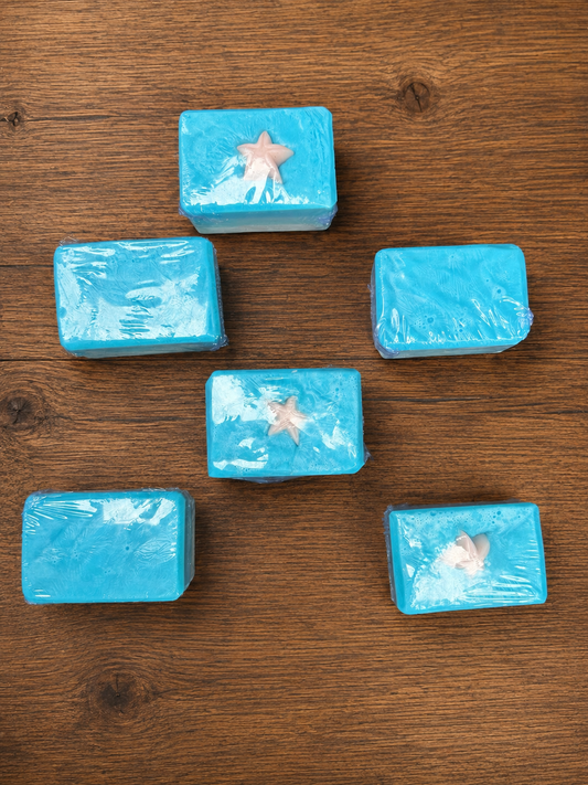 Tidal Wave Soap