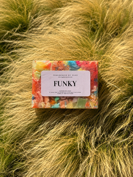 Funky Soap