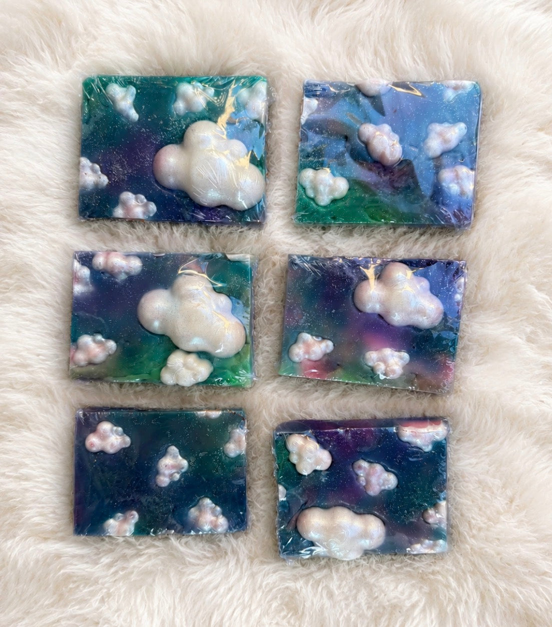 Sweet Dreams Soap
