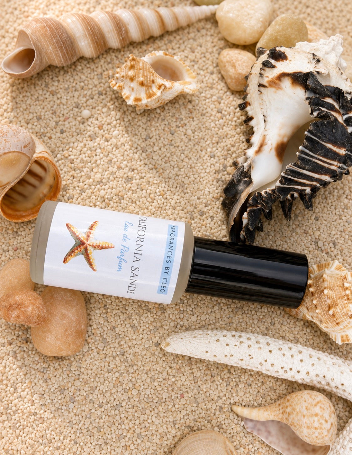 California Sands • Eau de Parfum