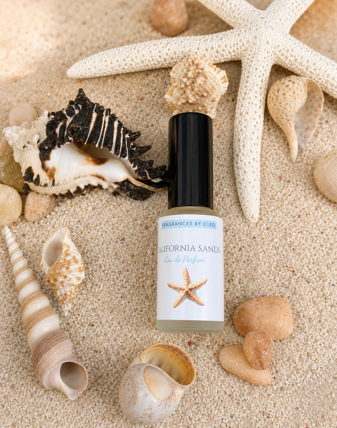 California Sands • Eau de Parfum