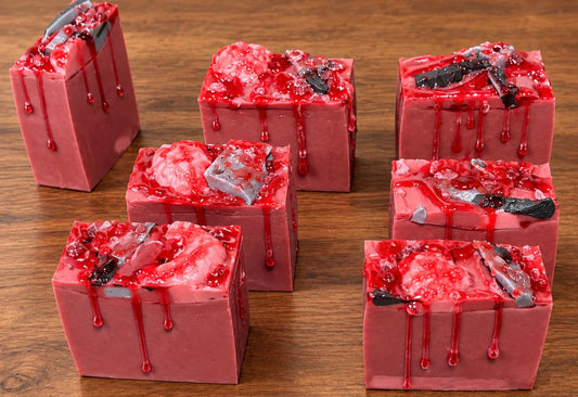 Psycho Killer Soap