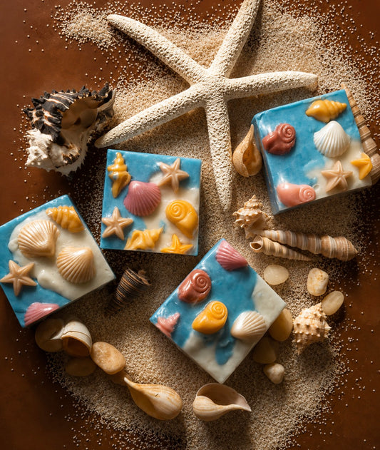California Sands Soap
