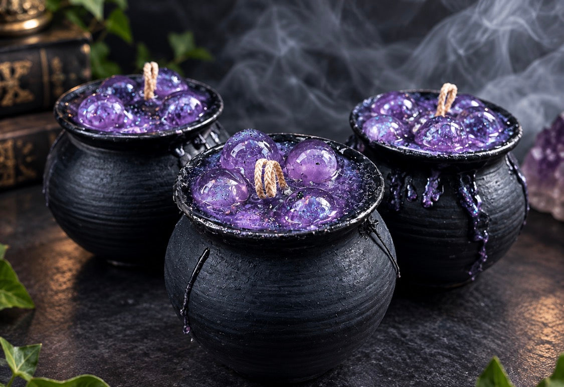 The Witches Brew