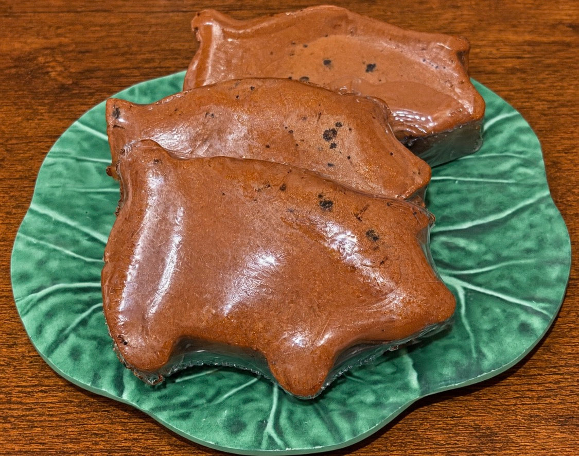 Puerquito Soap Individual