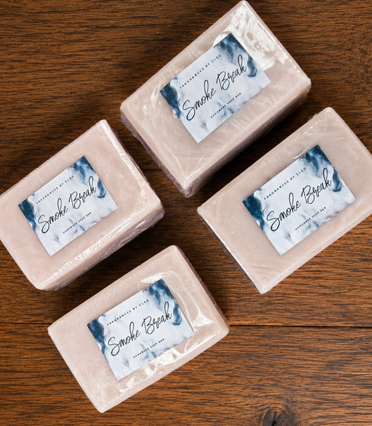 Smoke Break Soap
