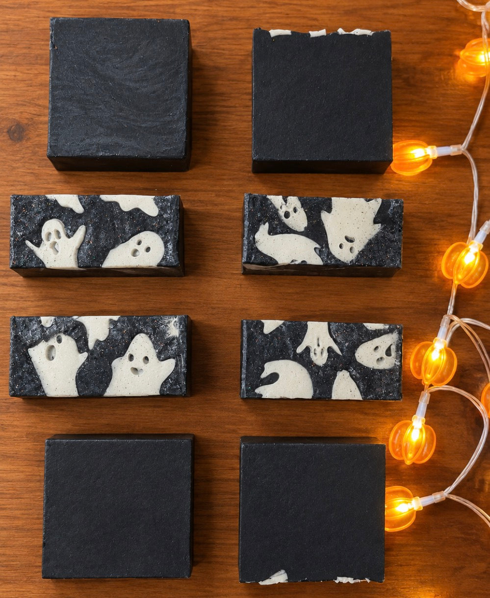 Ghost Town Soap