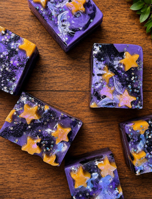 Summer Nights Soap