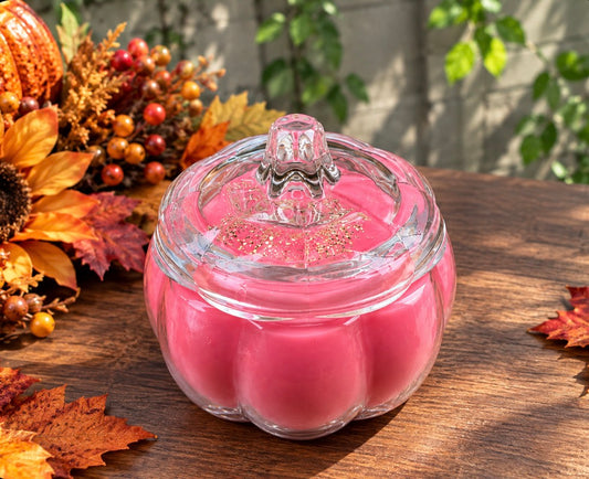 Fall Harvest Candle