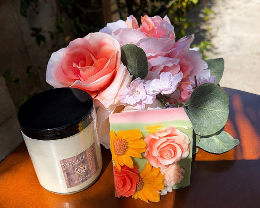 Sweet Petals Bundle 🌸