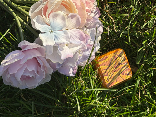 Golden Radiance - Face  and body soap