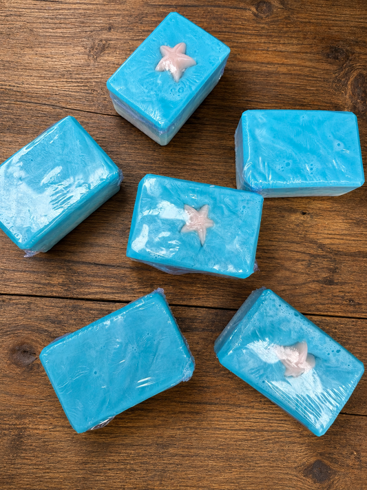 Tidal Wave Soap